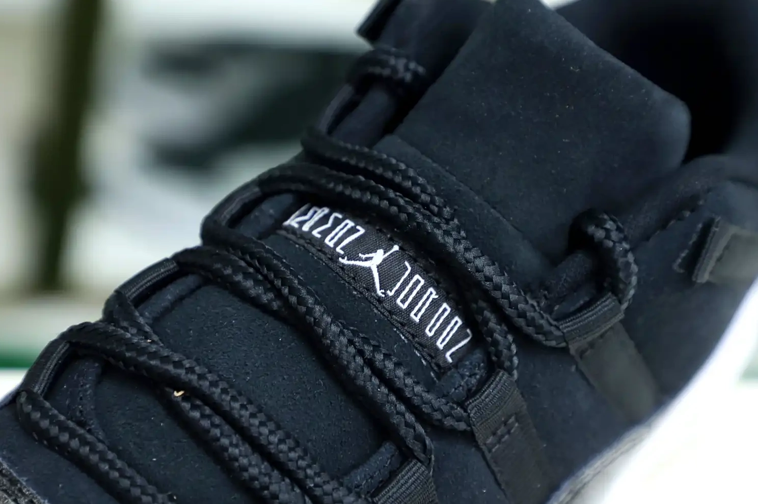 Jordan barons retro Jordan Kimikick low 11 Air 0812